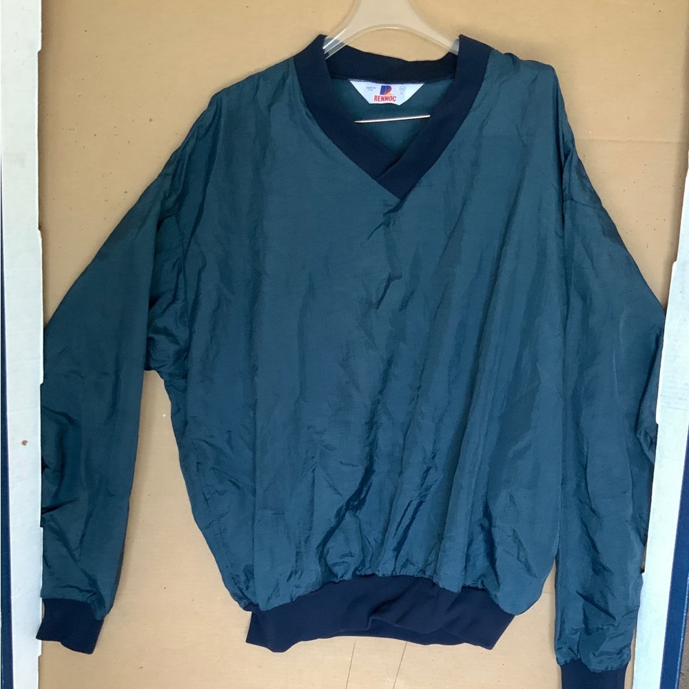 BUNDLE BONAZA. ANY 5=$10. USA PULLOVER.